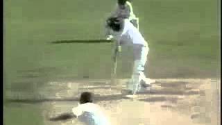 Carl Hooper Effortless Big 6, Michael Slater, magnificent Catch