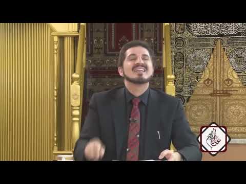 الصحابة لم يطيعوا الرسول في كل شيء الخباب بن المنذر مثالا فرق بين النبي والرسول عدنان إبراهيم