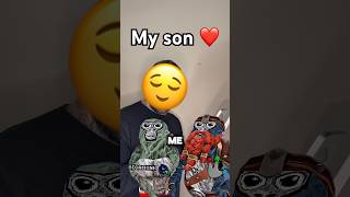 We Love You Son ❤️ #gorillatag #gtag #recommended #viral