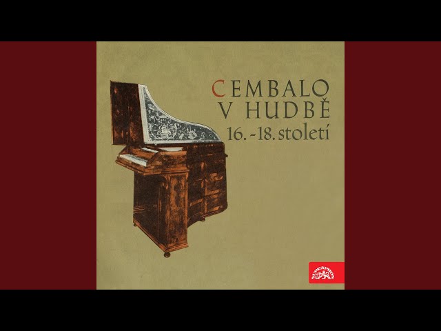 Pieces de clavecin - Les bergeries (II./VI., No. 6) (Les bergeries)