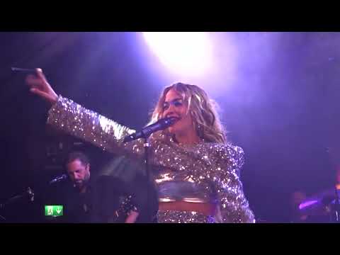 Rita Ora-Ritual @
