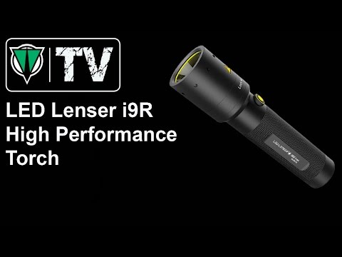 LED Lenser i9R