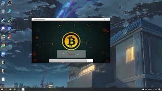 ✅ Fake Bitcoin Sender Application & software!! screenshot 2