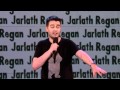 Jarlath Regan on Russell Howard's Good News