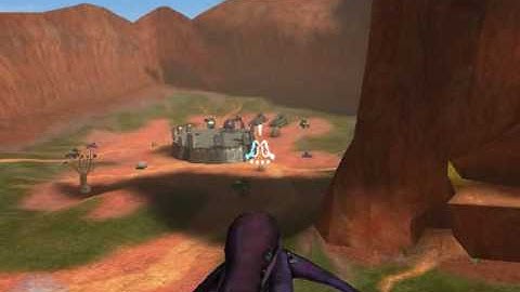 Xfire recording test