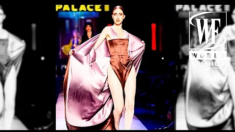 Anna Cleveland Top Model From The USA