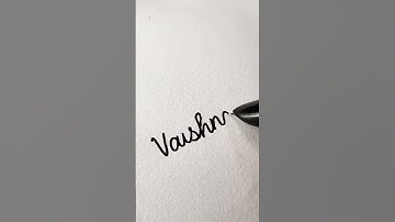 Writing my Subscribers names in #cursive #shortsfeed #ytshorts  #shorts #handwriting viral #fypシ