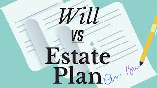 Wills vs Estate Plans by Ayers Law TV ~ Andrew M. Ayers, Esq. 83 views 1 month ago 6 minutes, 26 seconds