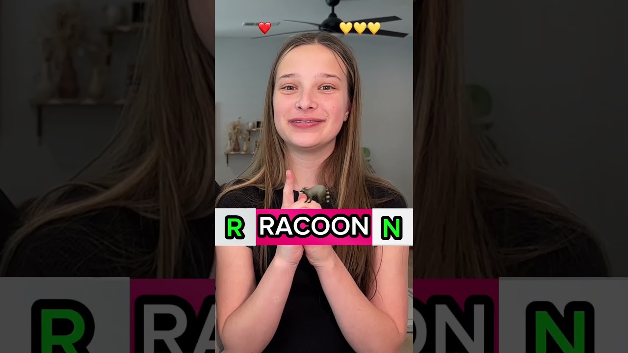 WHAT WORDS DID YOU THINK OF?! 🅿️🅱️🤔