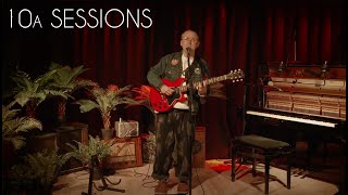 10A SESSIONS ~ Alexis Taylor