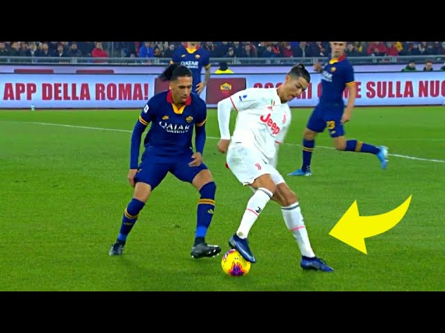 nojillnolife  Real madrid vs juventus, Ronaldo soccer, Best football skills