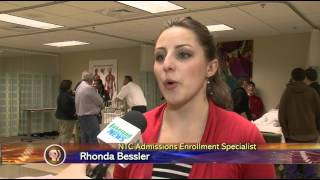 'Get Ready' Program - Lakeland News at Ten - April 19, 2013