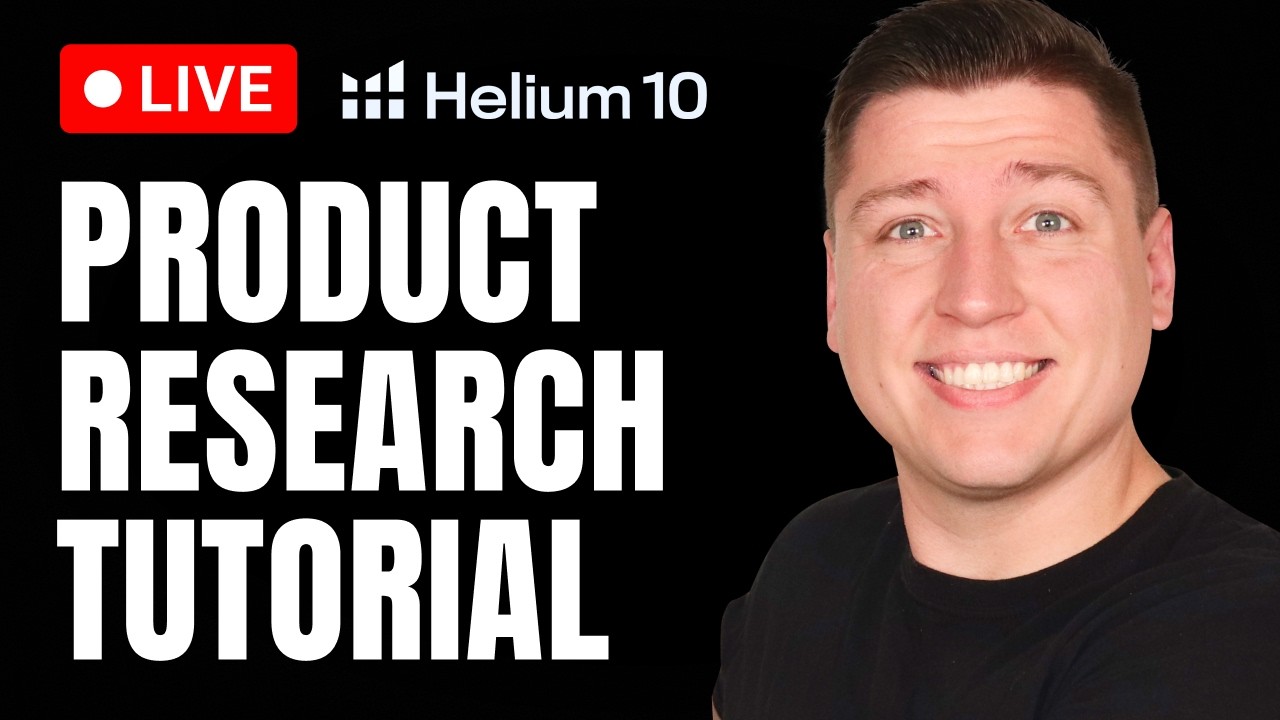 rewrite this title Watch Me Find a Winning Product Live – Amazon FBA Product Research 2026 rewrite this title Watch Me Find a Winning Product Live – Amazon FBA Product Research 2026