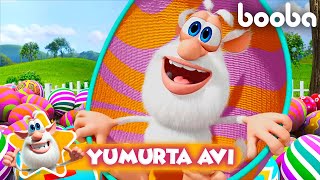 Booba ⭐ Yumurta Avı 🐰 Çocuklar İçin Çizgi Filmler ✨ Super Toons Tv Animasyon