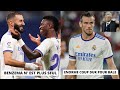 BENZEMA ASSOMME LA LIGA  /🚨 C&#39; EST TRES DUR POUR BALE / CAMAVINGA ET VINI 🔥REAL NEWS#9