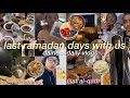Last Days In Ramadan With Us كفاش دوزنا اخر ايام رمضان في العطلة كعائلة مغربية Ramadan Dairies Last Days In Ramadan With Us كفاش دوزنا اخر ايام رمضان في العطلة كعائلة مغربية Ramadan Dairies