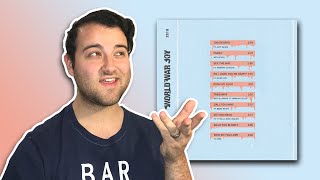 The Chainsmokers - World War Joy (Album Review)