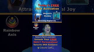 Magnetic Monkey: GalacticSpirit