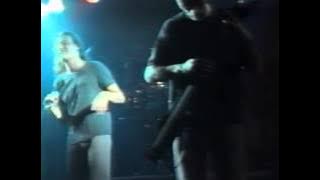 Lemur Voice - Willem II Den Bosch 11-12-1999