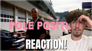 DanielB12 REAGIERT auf LUCIANO - Pole Position [Official Video] 😯