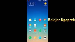 Install Google Play Store in miui China Rom screenshot 5