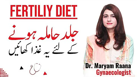 Best Foods to get Pregnancy Quickly - Foods to Imp...