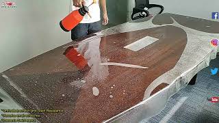 : Furniture Protection Film (FPF) - Part 8
