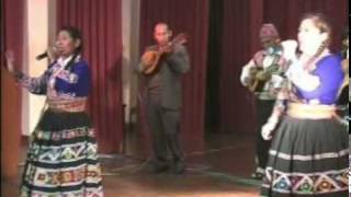 2. huaynos chumbivilcanos - Pancho Gomez chords