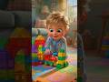 OMG! 😍 This Cute Toddler's Toy Adventure Will Melt Your Heart! 🧸
