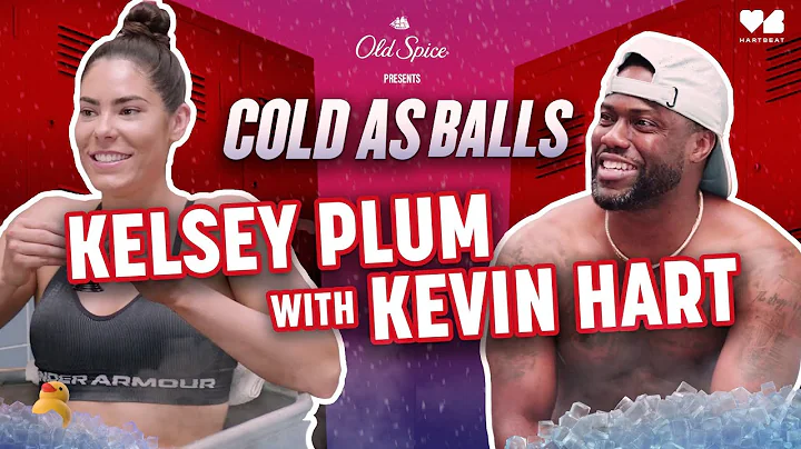 Kelsey Plum Challenges Kevin Hart To Attend An Ace...
