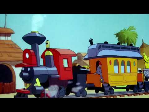 Ash (Dumbo) Part 21 End Credits