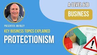 Download Lagu Protectionism | A-Level \u0026 IB Business MP3