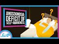 Understanding Anosognosia and Related Conditions