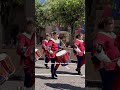 Festa dei Banderesi 2026 Bucchianico 🟦🟥 Sbandieratori e Tamburini