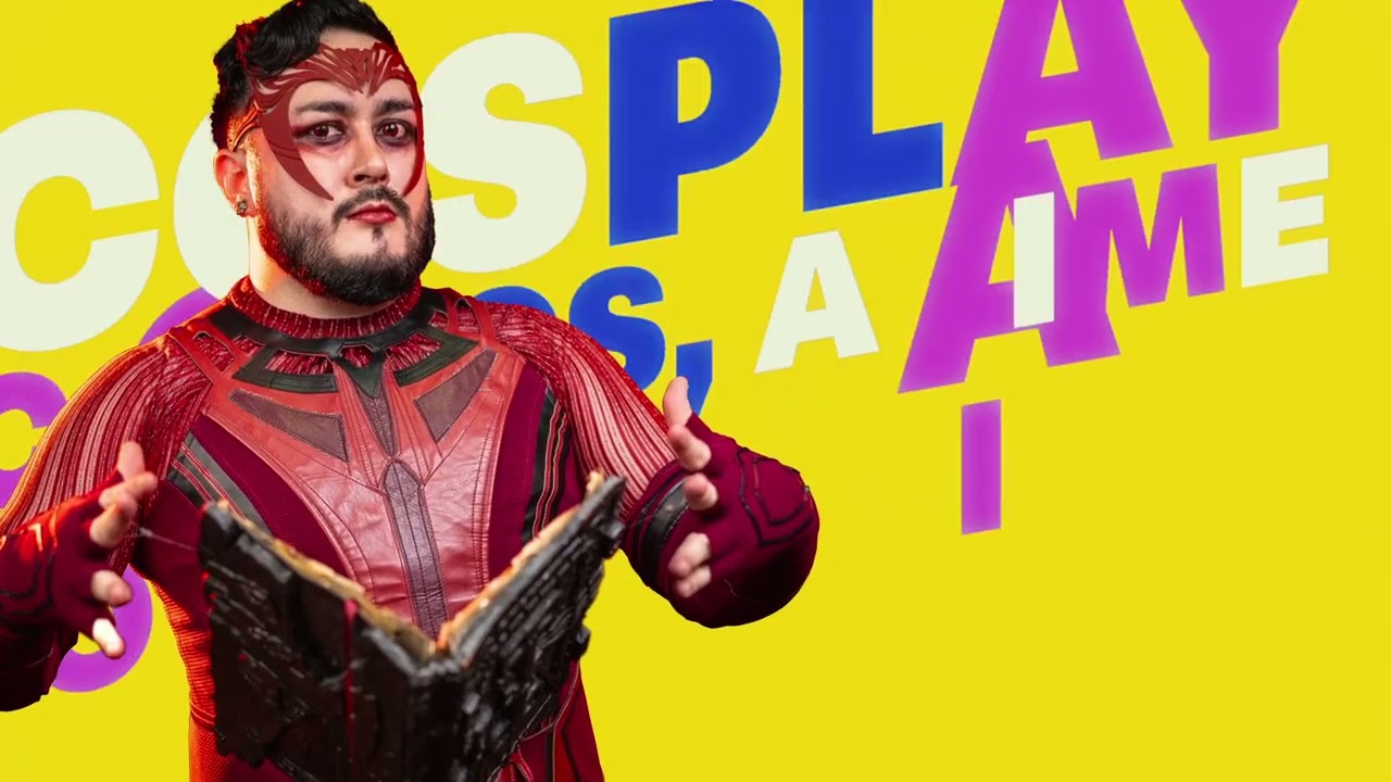 CapriCon Pop Culture Convention 2025