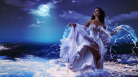 Synthesis - Another World (2017 HD Video)