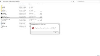 How To Fix  dll File Missing Error in Hitman 4 Game screenshot 5