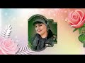 "Одинокий голубь "Людмила Якушева-канал-Музыка Любви и Надежды -Людмила Бурачевская