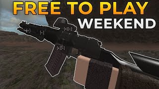 State Of Anarchy Free To Play Weekend How To Play Tutorial Youtube - anarchy roblox clvssics plays by clvssics plays