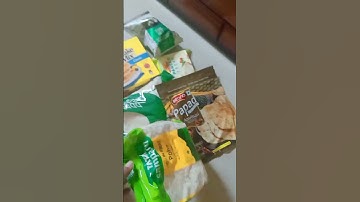 Blinkit Order #shorts #blinkit #zomato #online #order #grocery