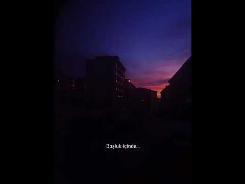 MiyaGI ft. KADI - Родная Пой {Remix + Slowed} (Türkçe Çeviri)