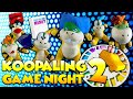 The koopaling family game night 2  super mario richie