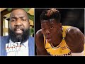 'What the hell are the role players doing?' - Perk torches Schroder, KCP and Drummond | First Take