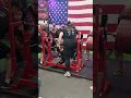 Trevor bryant bench press 937lbs new all time world record bench press full power 220 unlimited