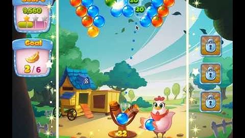 Bubble Coco   Level 1-5