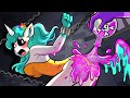 Craftycorn  what kind of potion are you pouring on me  poppy playtime 3 animation