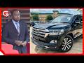 MBUNGE NCHIMBI AJILIPUA SAKATA La MAFUTA DEREVA ANALIACHA GARI LINAUNGURUMA ETI LISIPATE JOTO 