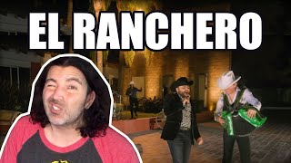 Gerardo Ortiz, Los Dos Carnales - El Ranchero (Official Video) - GOOD FRIENDS, WOMEN, AND WINE!!!