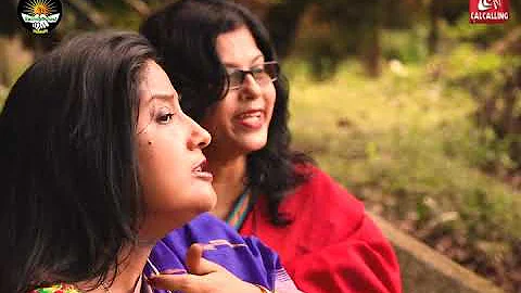 Monomor Meghero sangi Rabindra Sangeet  by Malabik...