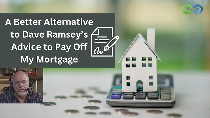 Debating Dave Ramsey: Mortgage Payoff Advice – To Follow or Not?